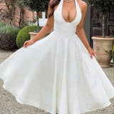 Vestido Midi Effie - Marfim