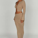 Saia Maxi Elia - Bege