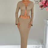 Saia Maxi Elia - Bege