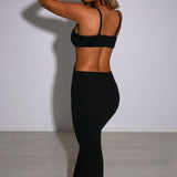 Vestido Maxi Elianna - Preto