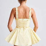 Elva Macacão - Limão