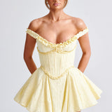 Elva Macacão - Limão