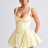 Elva Macacão - Limão