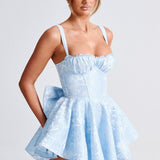 Macacão Emelie - Azul