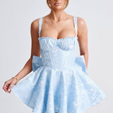 Macacão Emelie - Azul