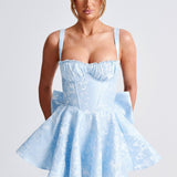 Macacão Emelie - Azul