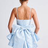 Macacão Emelie - Azul