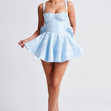 Macacão Emelie - Azul