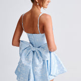 Macacão Emelie - Azul