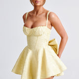 Macacão Emelie - Limão