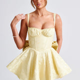 Macacão Emelie - Limão