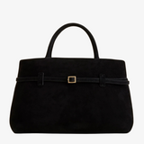 Sac Dalila em camurça