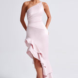 Vestido Maxi Esmeraya - Blush