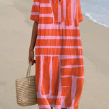 Faith - Vestido Boho Elegante