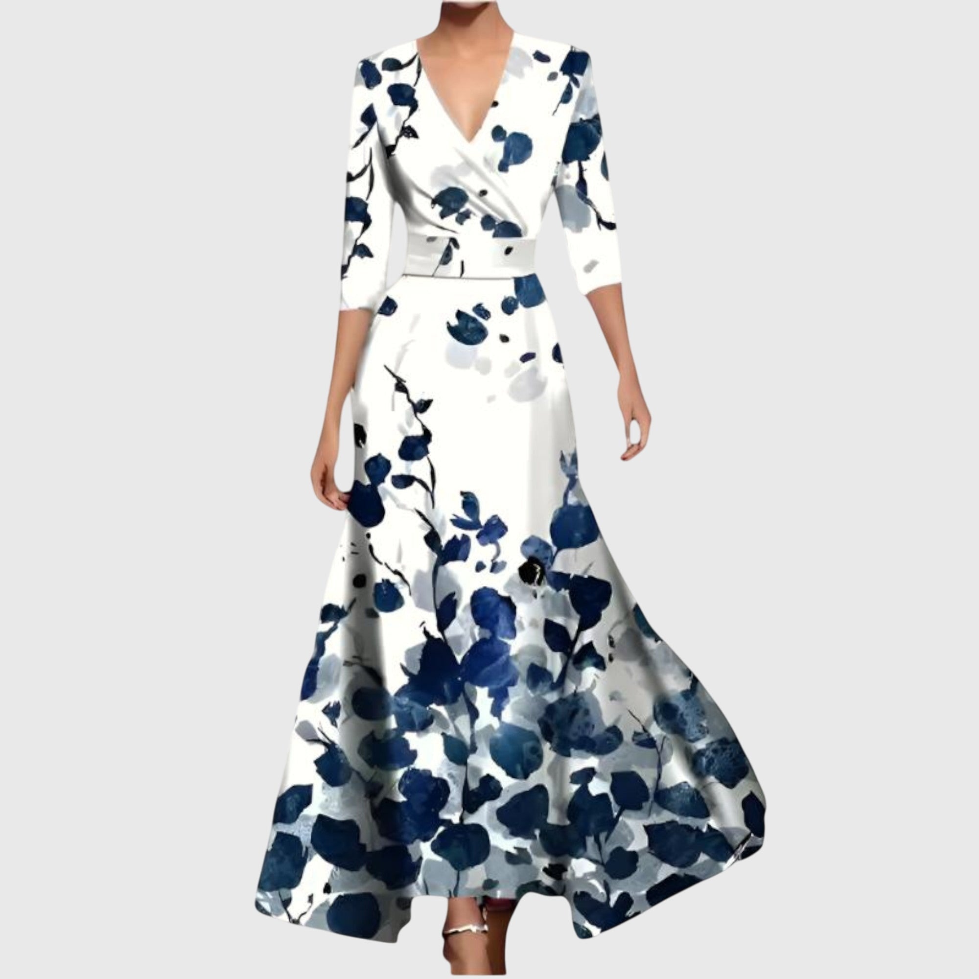 Leila™ | Vestido Elegante