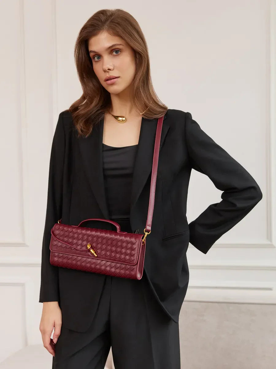 Pochete elegante Emilia