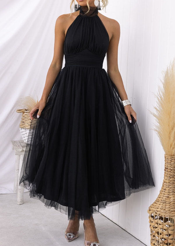 Ruby™ - Vestido Longo Elegante