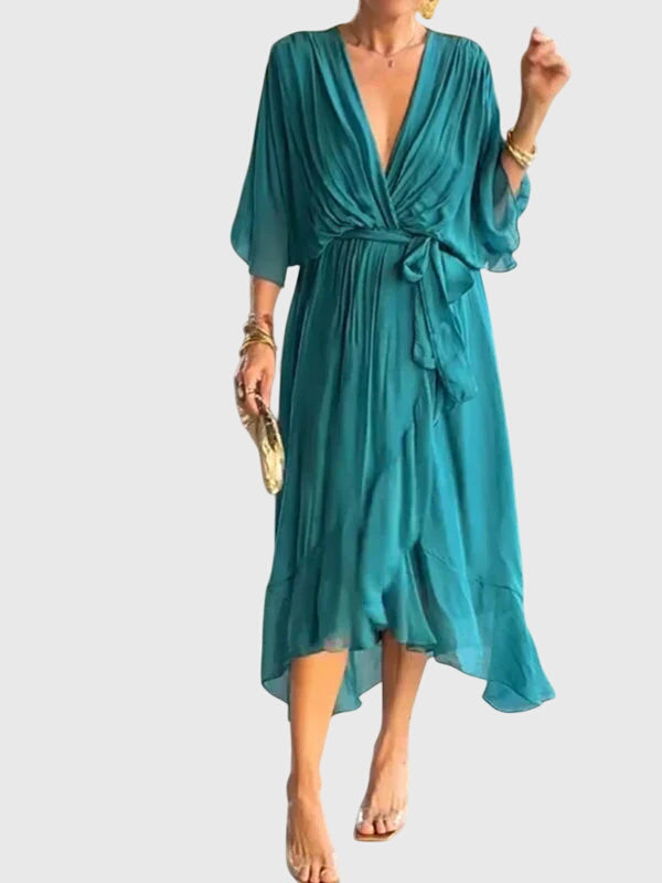 Bethany | Vestido Elegante