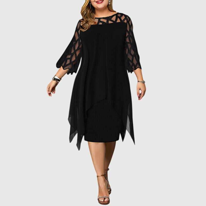 Juliana | Vestido Chic
