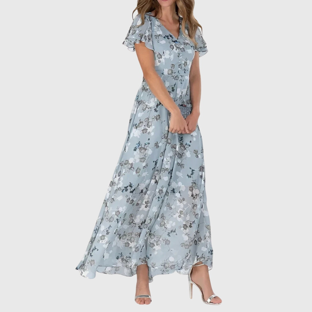 Lola™ | Vestido que Valoriza a Silhueta