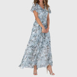 Lola™ | Vestido que Valoriza a Silhueta