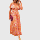 Alice | Vestido de Verão Confortável