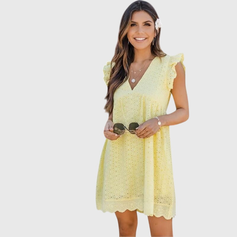 Diana™ - Vestido de Verão 2 em 1