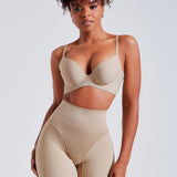Cinta Modelador Que Afina Cintura