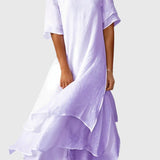 Abril™ | Vestido Elegante