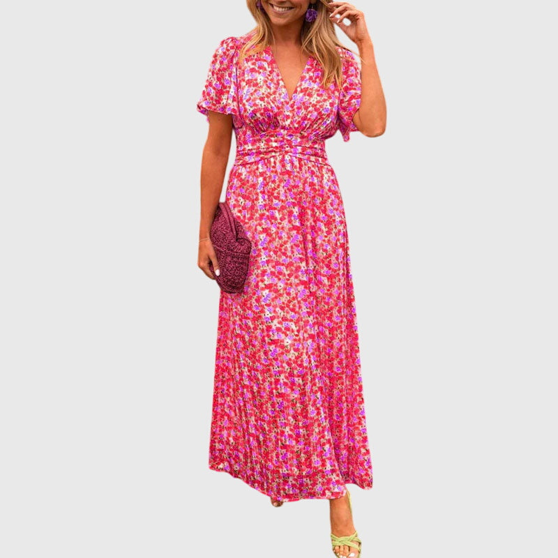 Alice | Vestido de Verão Confortável