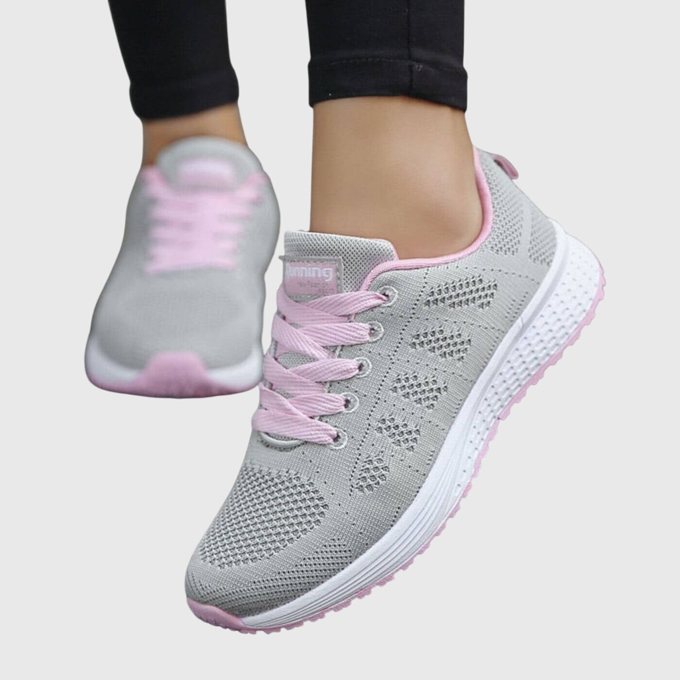 Betta™ | Sapatos Ortopédicos para Mulheres