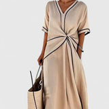 Erykahhh | Vestido Elegante