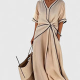 Erykahhh | Vestido Elegante