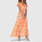 Evelyn™ | Vestido de Maternidade Luxe