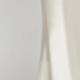 Vestido Maxi Fenty - Marfim