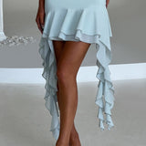 Saia Mini Ferna - Menta