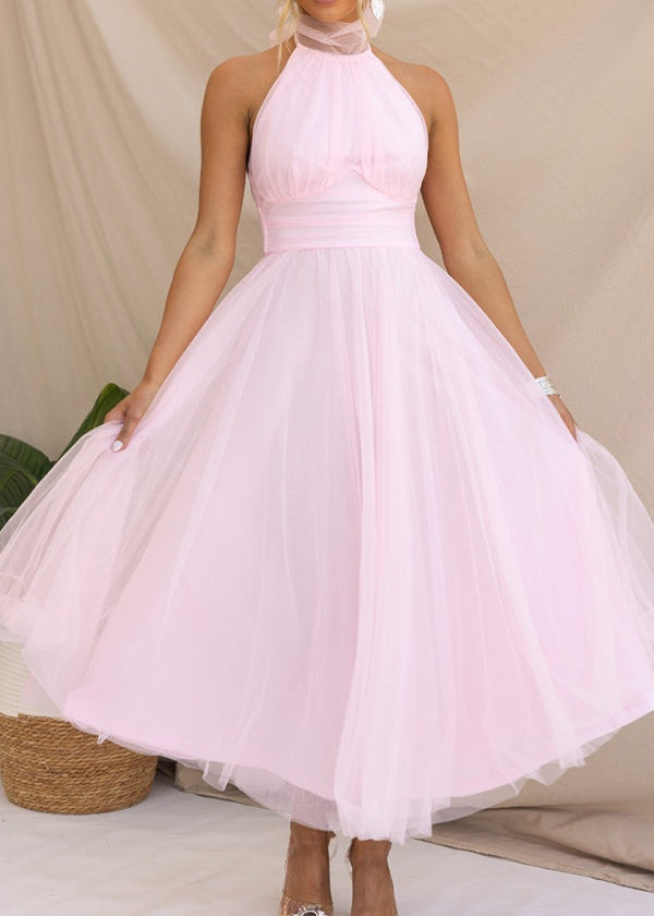 Ruby™ - Vestido Longo Elegante
