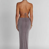 Saia Maxi Fifi - Carvão