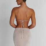 Fifi Top - Champanhe