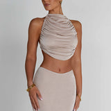 Top Fifi - Champagne