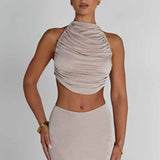 Fifi Top - Champanhe