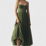 Hylyana | Vestido Elegante