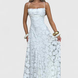 Gwenn | Vestido Maxi Elegante