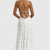 Gwenn | Vestido Maxi Elegante