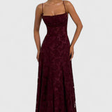 Gwenn | Vestido Maxi Elegante