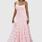 Gwenn | Vestido Maxi Elegante