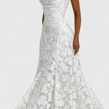 Gwenn | Vestido Maxi Elegante