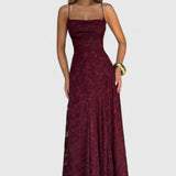 Gwenn | Vestido Maxi Elegante