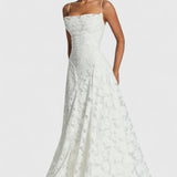Gwenn | Vestido Maxi Elegante