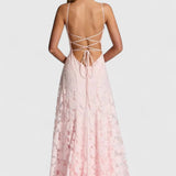 Gwenn | Vestido Maxi Elegante